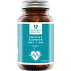 Ölmühle Solling Omega 3 Capsules with DHA & EPA Vegan