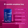 Birdman Resveratrol 300 mg Antioxidante Natural Sin Aditivos 45 Cápsulas