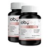 Oby Myo Inositol Chiro Acido Folico Hierro Extracto Arándano Suplemento