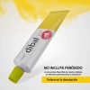 Tinte Para Cabello En Crema Dibal 100g Todos Los Colores