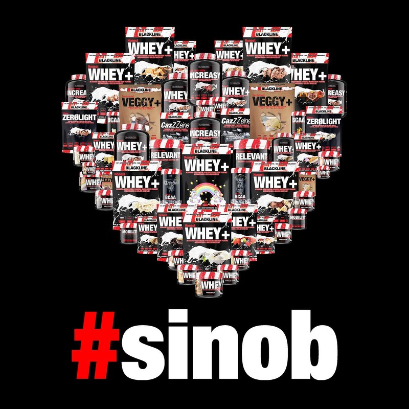 Blackline 2.0 Amino Acids, , ,