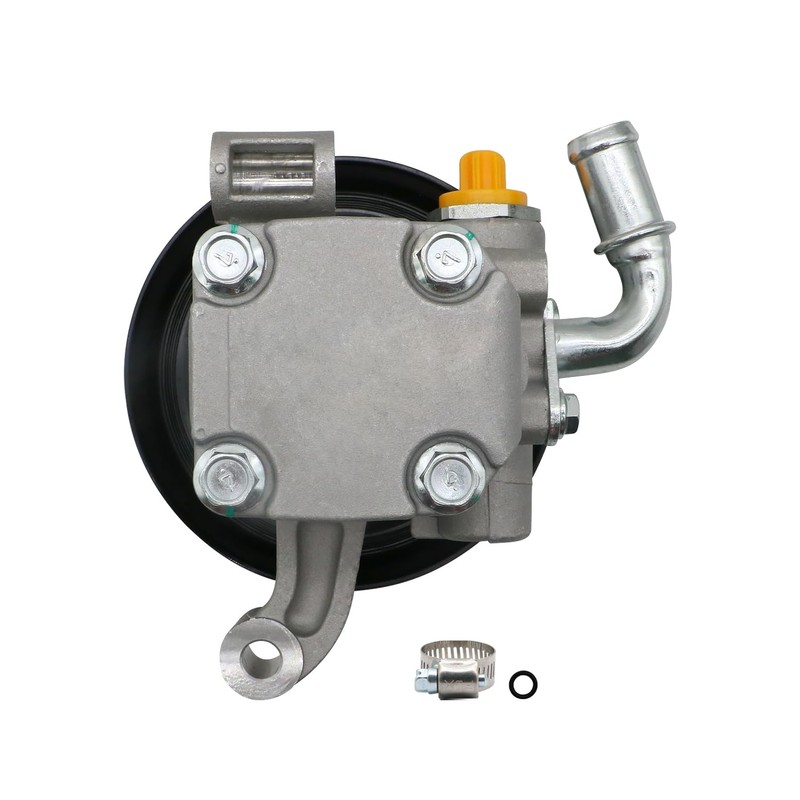 Cuuove 20-2403 Power Steering Pump (For 3.6L V6) Compatible With