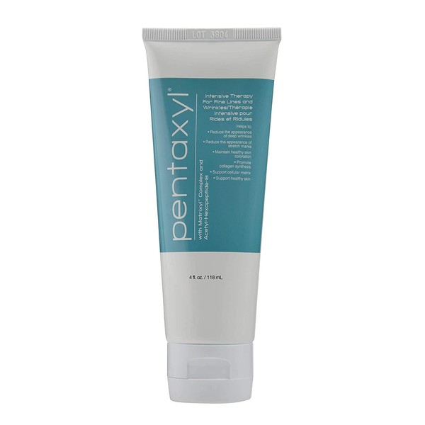 Pentaxyl with Matrixyl by Market America, Anti-Aging Therapy, Reduces Fine