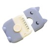 Razor Comb - Split Ends Trimmer,Portable Split Ends Cutting Tool,