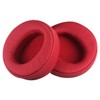 Quick Fit Replacement Earpads Sweatproof Ear Cushions for Sony MDR-XB950BT