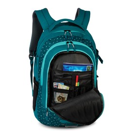 Bestway Evolution Air Rucksack 26 Litres Evolution Air Grey