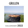 Grillen: Kalender 2022