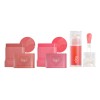 Kaja Beauty Rubor Dewy Bar Blush & Lip Duo +