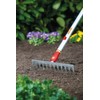 WOLF-Garten - rake multi-star