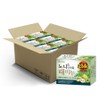 Rose of Sharon Noni & Injin Wormwood Soap, 90g, 24 pieces / 무궁화 노니 앤 인진쑥 때비누, 90g, 24개입