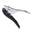 Hole Punch 8mm Steel Accurate Positioning Slip Resistant Mini Portable