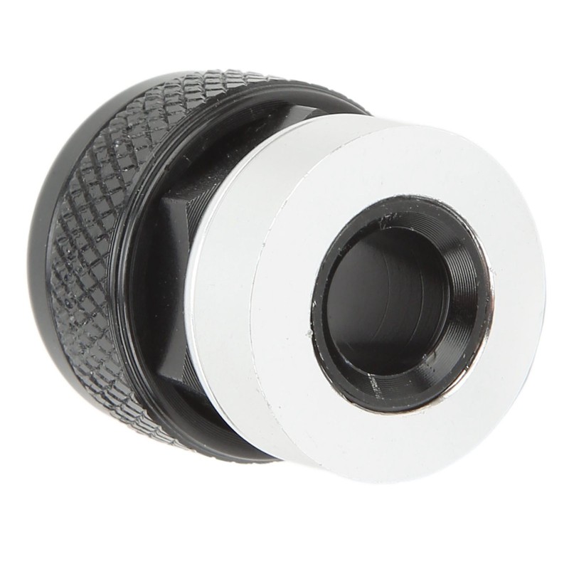 Air Intake Temperature Sensor Adapter Metal Inlet Temp Sensor Adapter