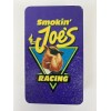 Camel Smokin Joe's Racing Tin Match Box Joe Camel Matches
