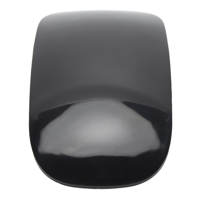 Wireless Bluetooth Mouse Ergonomic Curved Optical Touch USB C Rechargeable