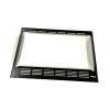 High Pointe RV High Pointe EM925ACW Microwave Trim Ring Camper/Travel-Trailer/Motorhome