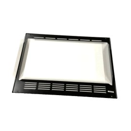 High Pointe RV High Pointe EM925ACW Microwave Trim Ring Camper/Travel-Trailer/Motorhome