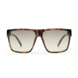 Le Specs DARK MAGIC TORT - Sonnenbrille für Damen D-FRAME Rahmenform mit hohem UV-Schutz LSP2552124