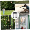 IWOWHERO Invisible Fishing Wire 200m Nylon Fish Line High Strength