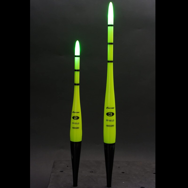 冨士 Light Charger FF – 14ilg Stick Shaped Electric Fishing 3 # #