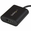 StarTech CDP2HD4K60SA Adaptador USB-C a HDMI
