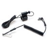 APE RACING Tether Kill Switch with Lanyard Key for ATV