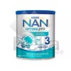 Nestlé CHILDREN’S FORMULA NAN 3 OPTIMAL-PRO FROM 1 YEAR 12.70oz.