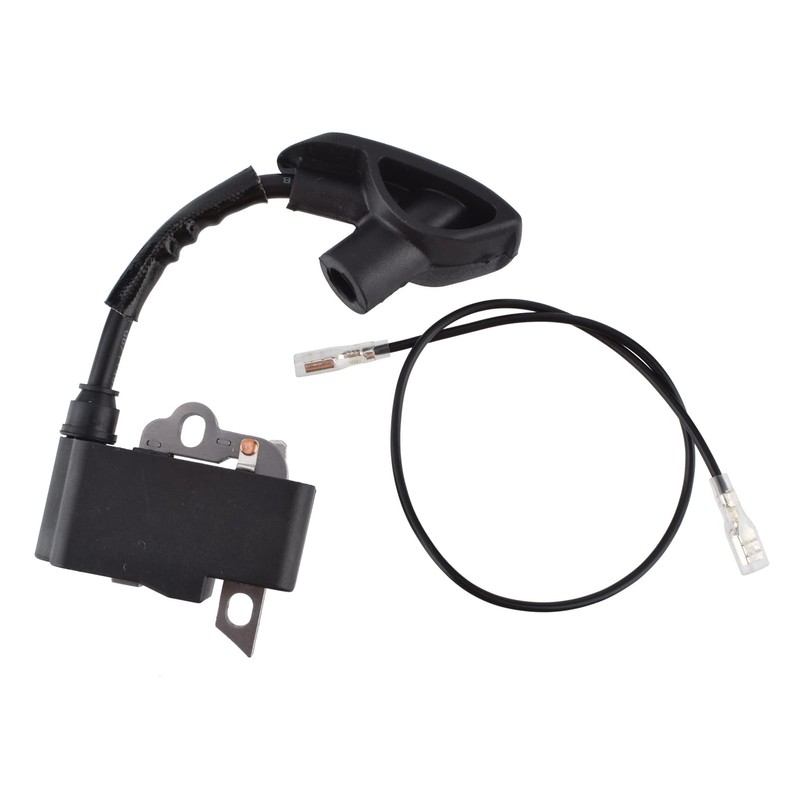Cancanle Ignition Coil Module for Stihl BR500 BR550 BR600 Leaf