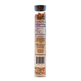 Trinidad Scorpion Pebbles Candy