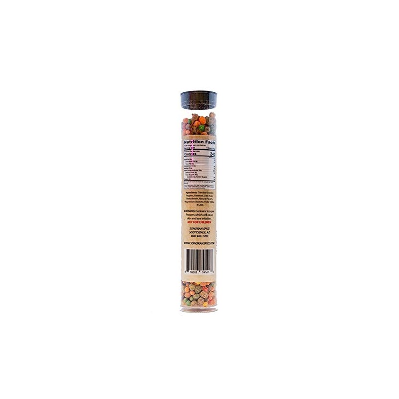 Trinidad Scorpion Pebbles Candy