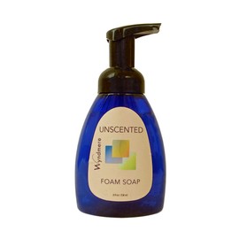Unscented Foam Soap