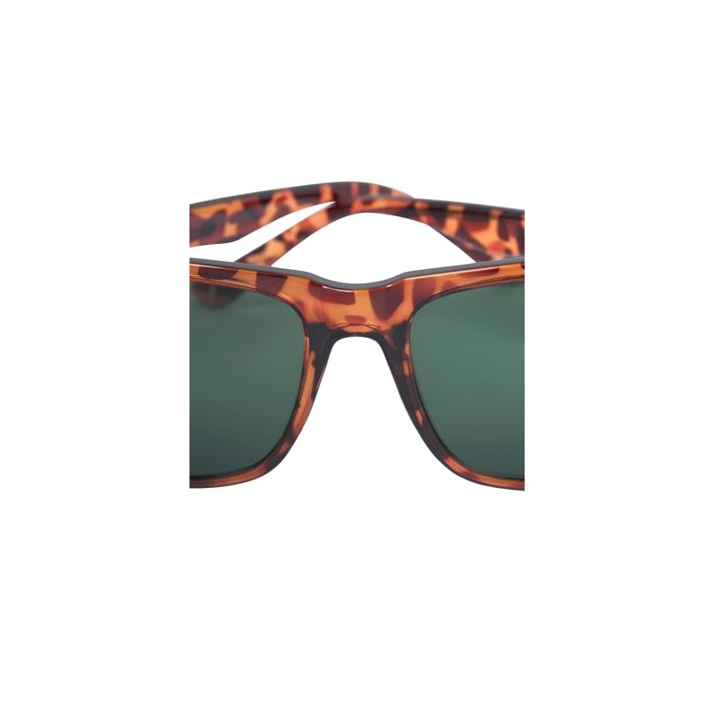 JACK & JONES Men's Jacmarino Sunglasses Sn Sunglasses, Pirate black/detail: