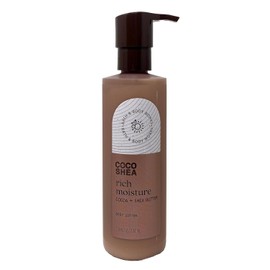 Generic Coco Shea Rich Moisture BY White Barn 7.8fl.Oz