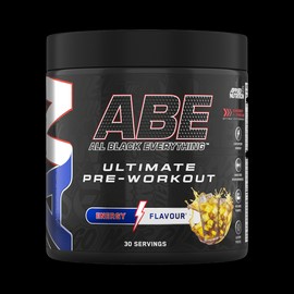 Applied Nutrition ABE Ultimate Pre Workout