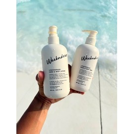 Lemongrass Hand & Body Lotion 500ml / 레몬그라스 핸드 앤 바디로션 500ml