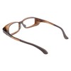 ATHLLY SAFETY SFG-007-2 High Performance High Grade Protective Glasses, Clear