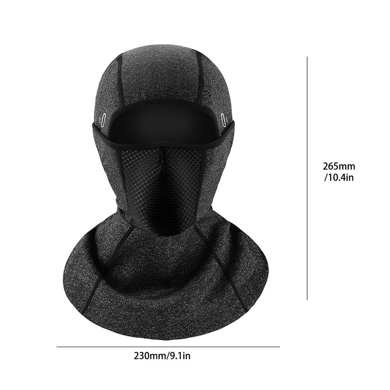 Balaclava Ski Mask Balaclava Winter for Men Women Balaclava Winter