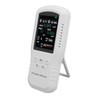 USB Air Quality Tester High Accuracy with 3.2in LCD PM2.5