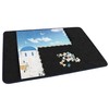 Becko US Jigsaw Puzzle Board Portable Puzzle Mat for Puzzles