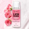 Lash Shampoo Concentrate 100 ml/3.4 fl.oz Lash Cleanser Concentrate Oil
