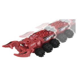 Beetborg KB-10 Saw Stag Customized Set