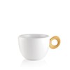 Guzzini - EVERYDAY Breakfast Cup - Mustard Yellow - 081703211,
