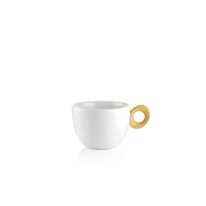 Guzzini - EVERYDAY Breakfast Cup - Mustard Yellow - 081703211,