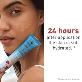Erborian Color Correcting CC Water Doré Gel Facial con Centella Asiatica Corrector Iluminador 15 ml