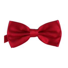 Sophie & Jules Bow Tie Adjustable with Hook Fastening 12 x 6 cm -