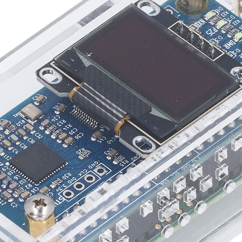 MMDVM Hotspot Support DMR D Star YSF P25 NXDN POCSAG
