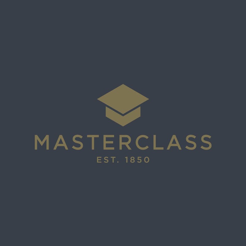 MasterClass Ice Cream Scoop, Stainless Steel