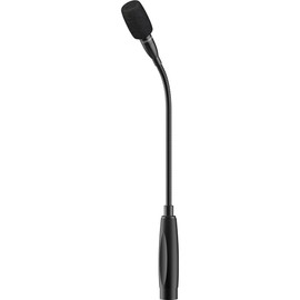 Roland Condenser Gooseneck Streaming Switcher Microphone (CGM-30),Black
