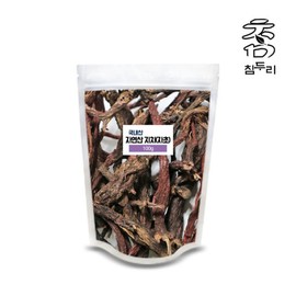 Chamdoori natural borage 100g (domestic) / 참두리 자연산 자초 지치 100g (국내산)