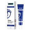 V Urea Cream Crema De Pies Con Urea Intensiva Con