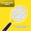 DEVOGUE® Electric Fly Swatter - Weight Like Apple - 2AA
